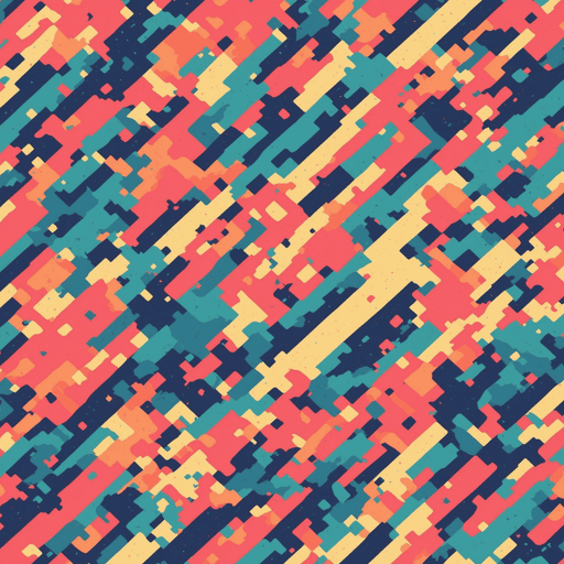 Pixel Patterns