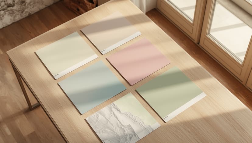 The Hidden Psychology of Color Haze in Product UI